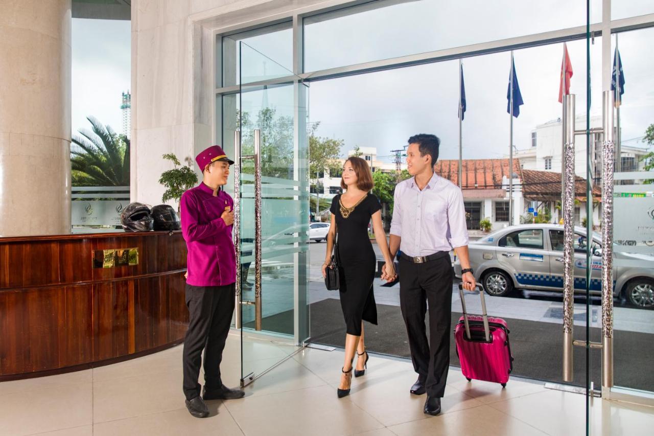 Khách sạn Ttc - Michelia 5*