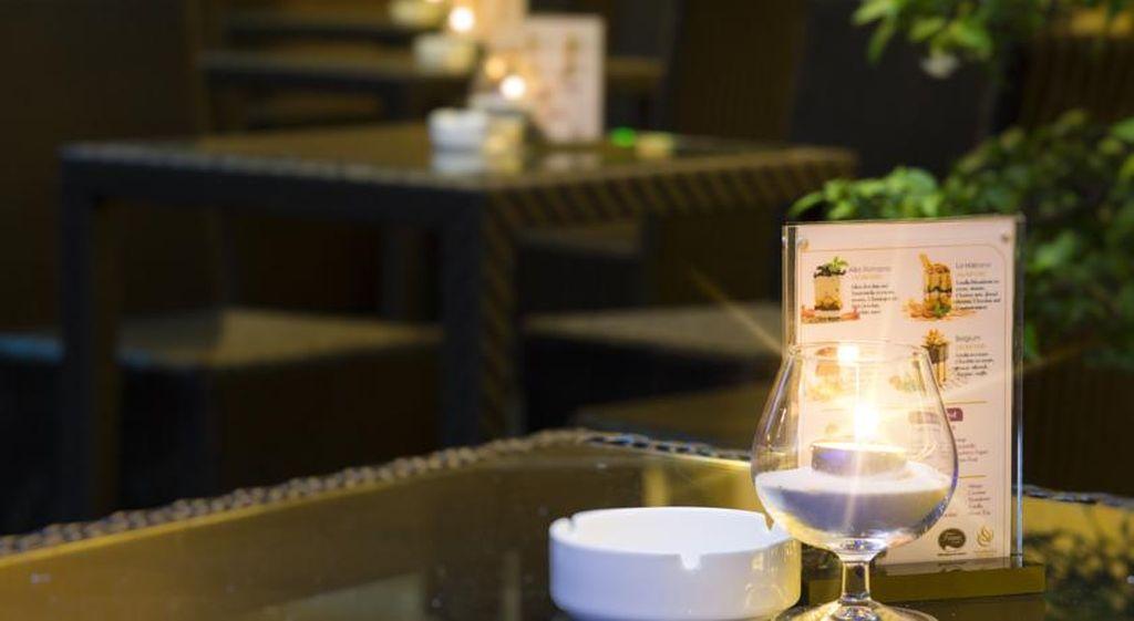 Khách sạn Ttc - Michelia 5*