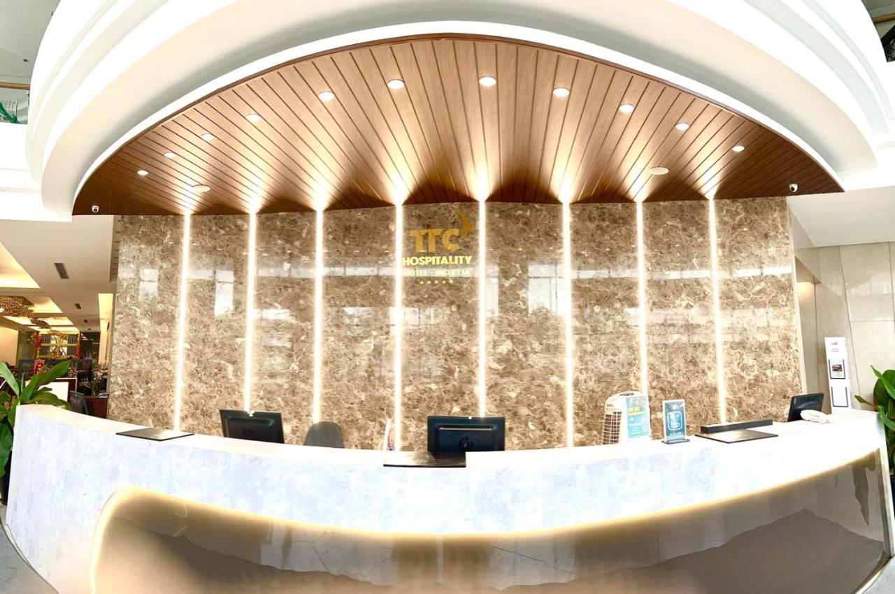 Khách sạn Ttc - Michelia 5*