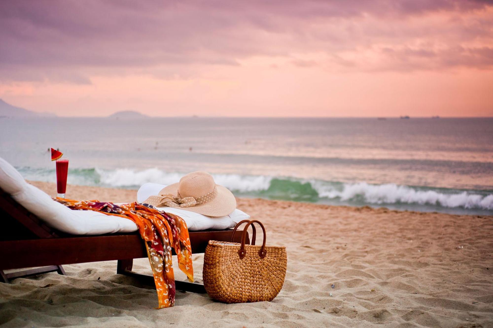 Khách sạn Ttc - Michelia Nha Trang