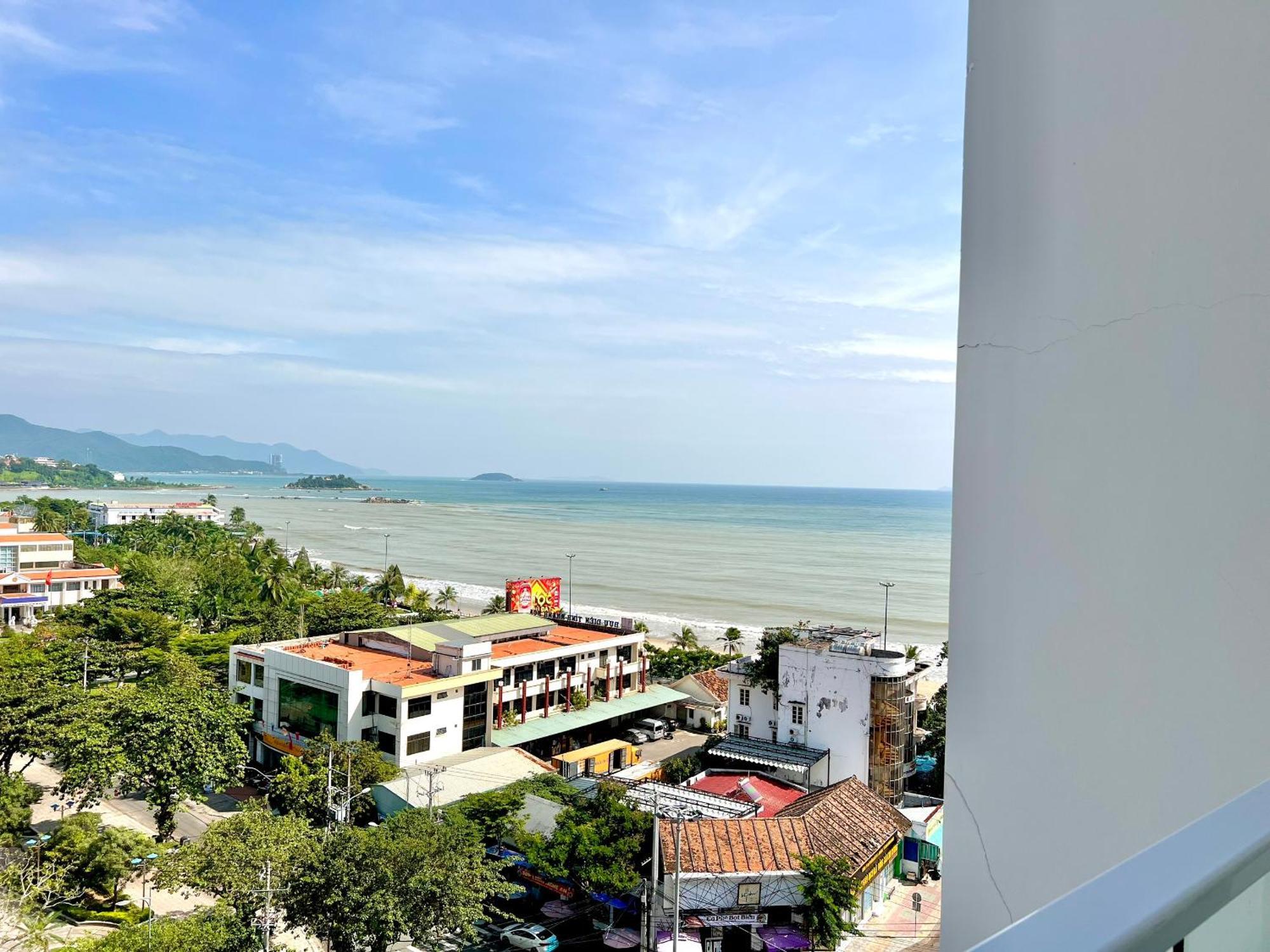 Ttc - Michelia Nha Trang