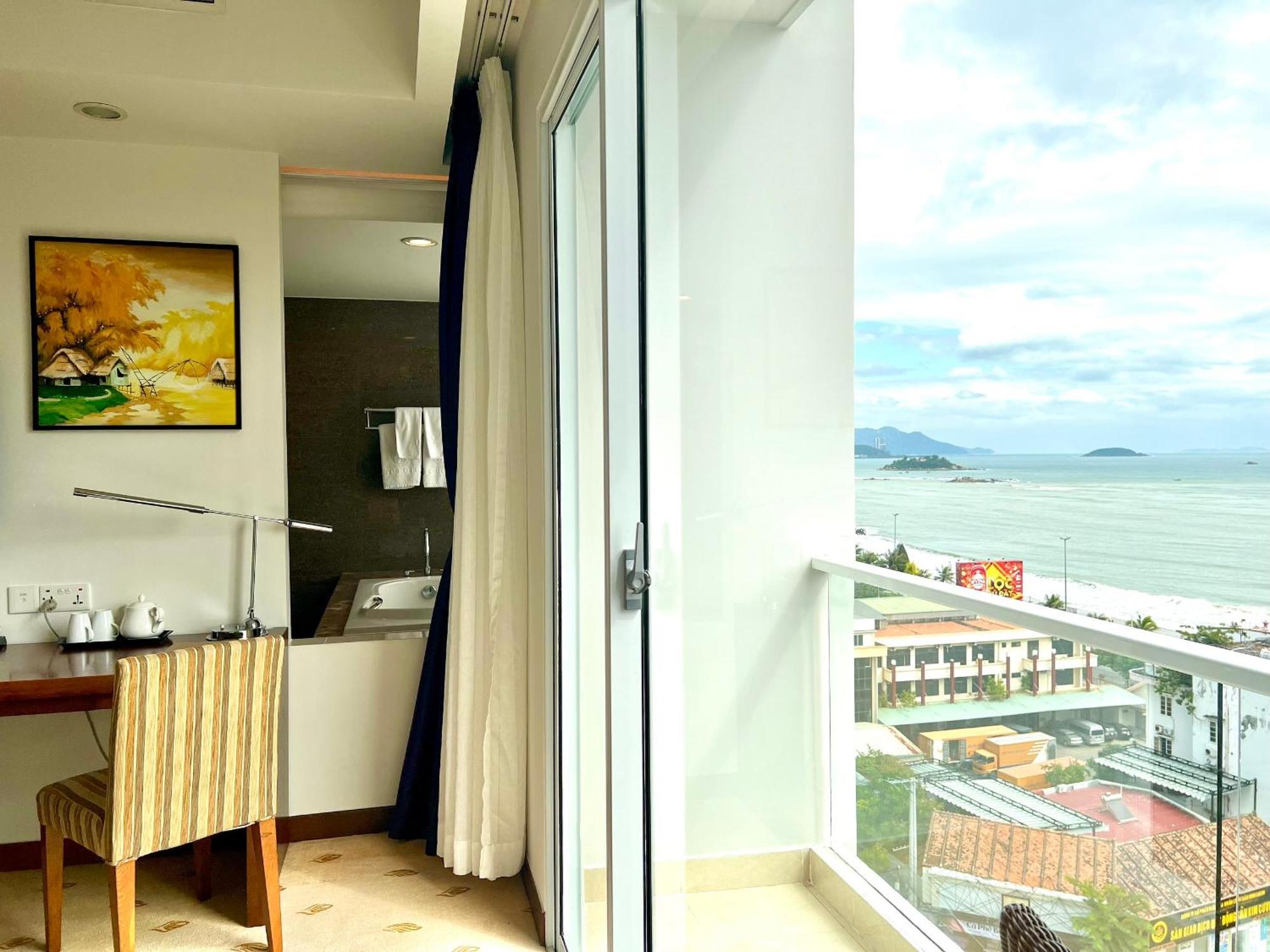 Khách sạn Ttc - Michelia 5*
