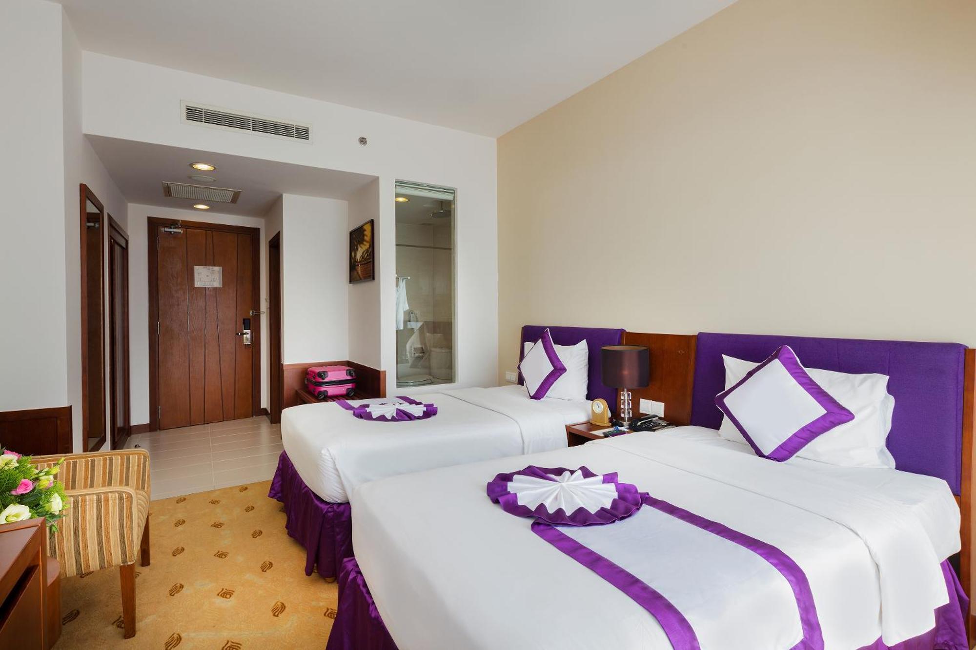 Khách sạn Ttc - Michelia Nha Trang