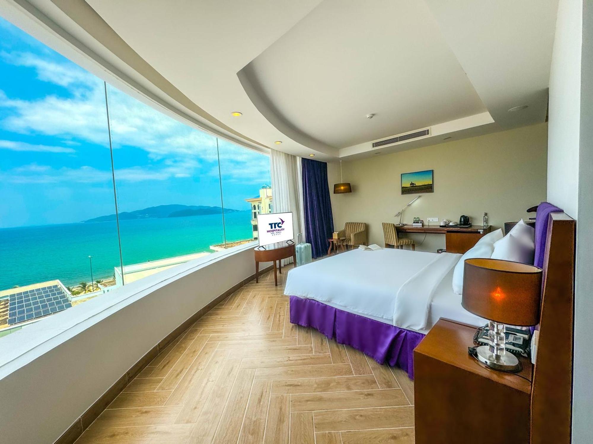 Ttc - Michelia Nha Trang