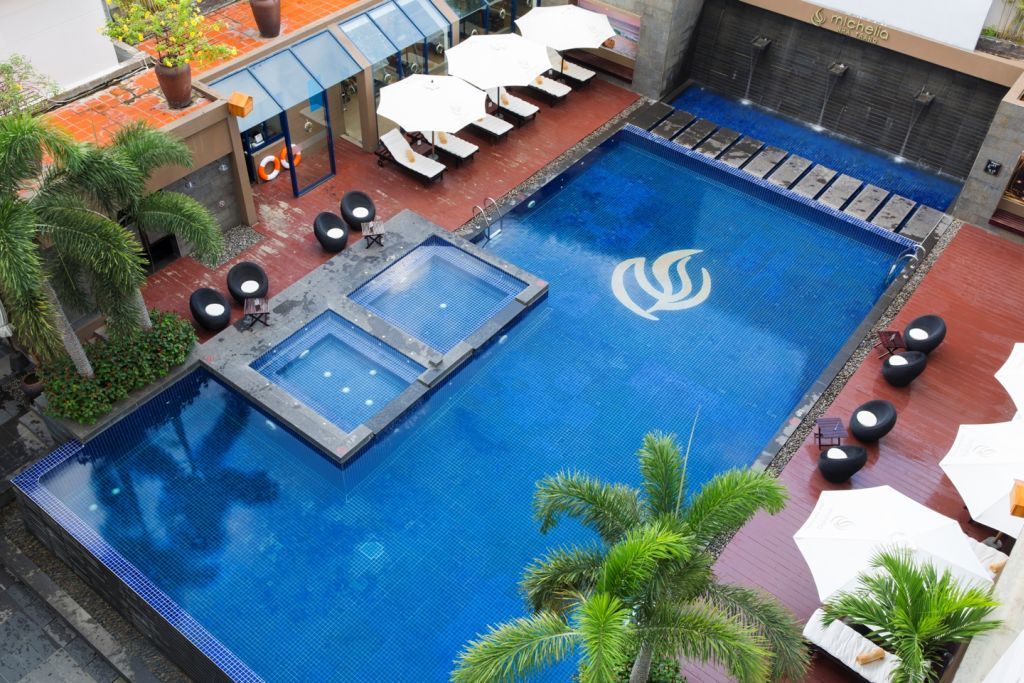 TTC HOTEL - MICHELIA, NHA TRANG