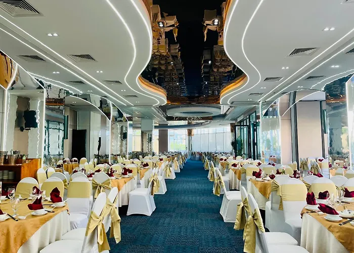 Ttc Hotel Michelia