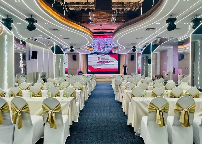Ttc Hotel Michelia